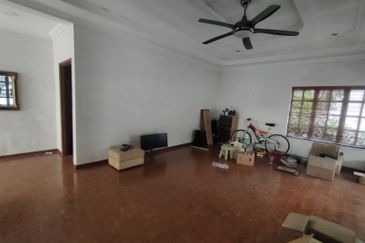 Section 17, Petaling Jaya