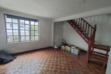 Section 17, Petaling Jaya