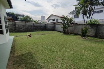 Section 17, Petaling Jaya