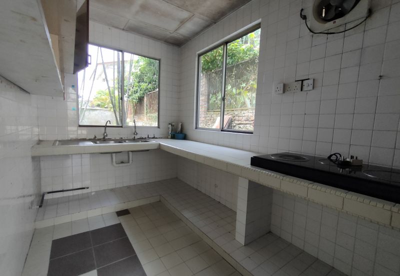 Section 17, Petaling Jaya