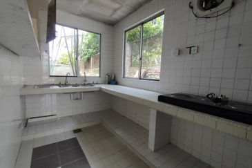 Section 17, Petaling Jaya