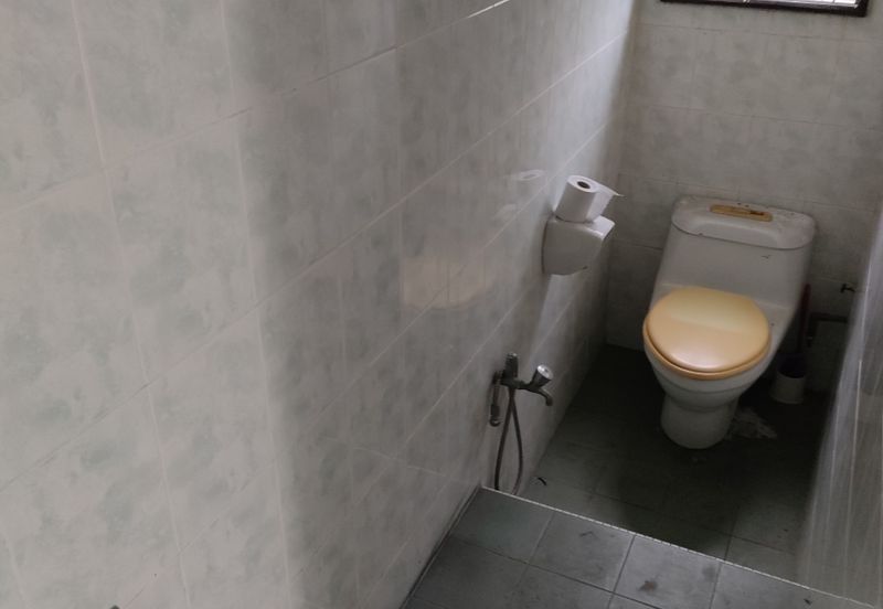 Section 17, Petaling Jaya