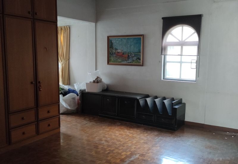 Section 17, Petaling Jaya