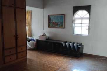 Section 17, Petaling Jaya