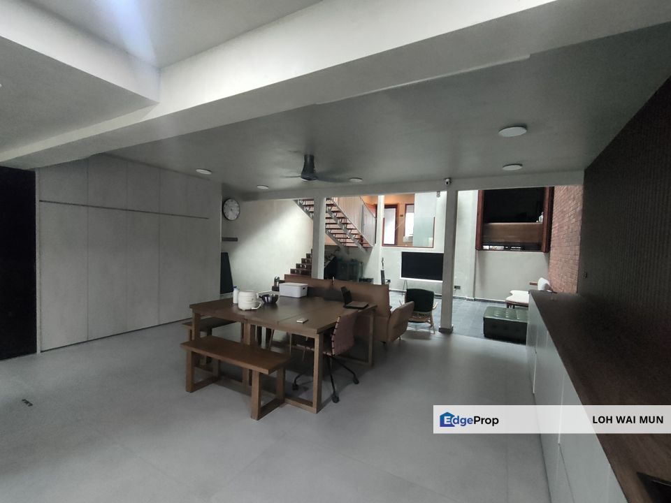 Taman Seputeh, Seputeh, Kuala Lumpur, Seputeh