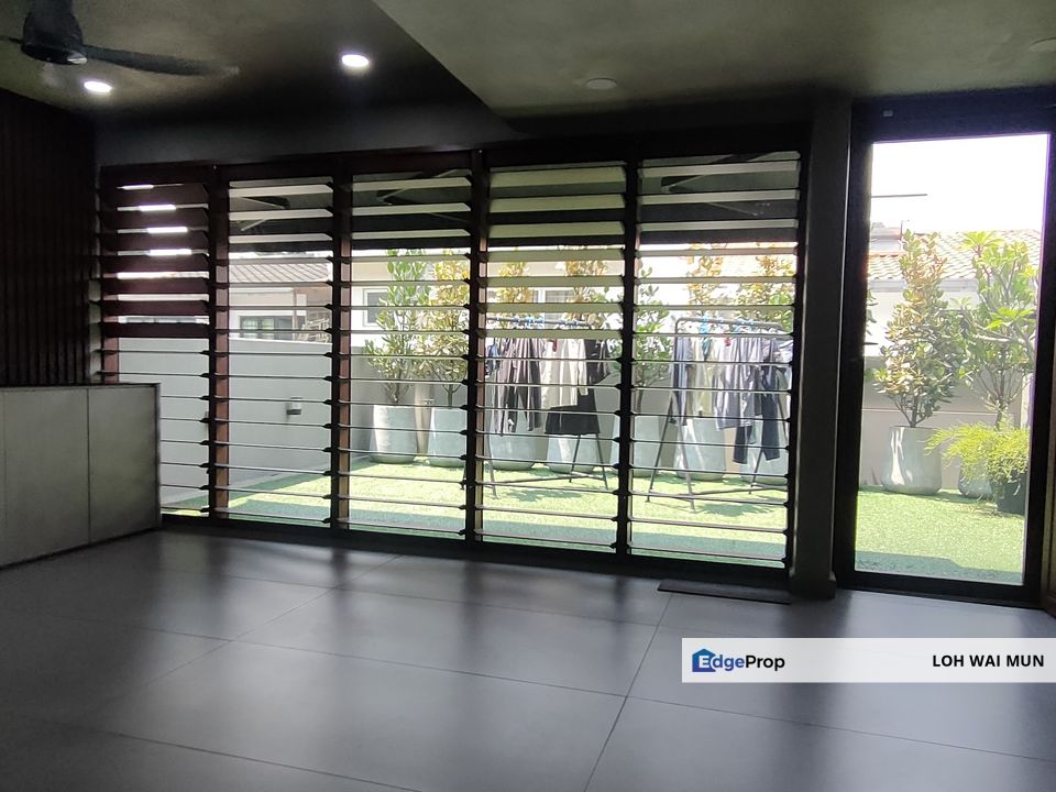 Taman Seputeh, Seputeh, Kuala Lumpur, Seputeh