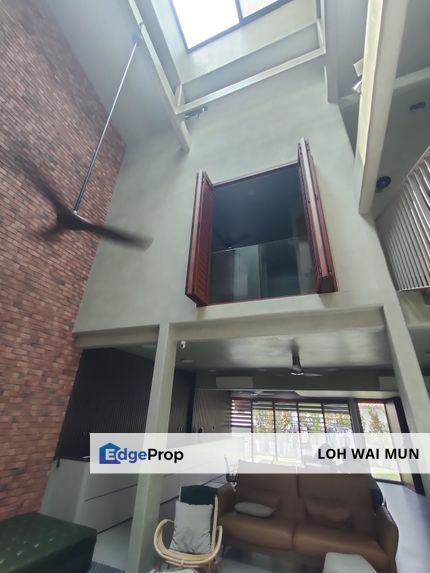 Taman Seputeh, Seputeh, Kuala Lumpur, Seputeh