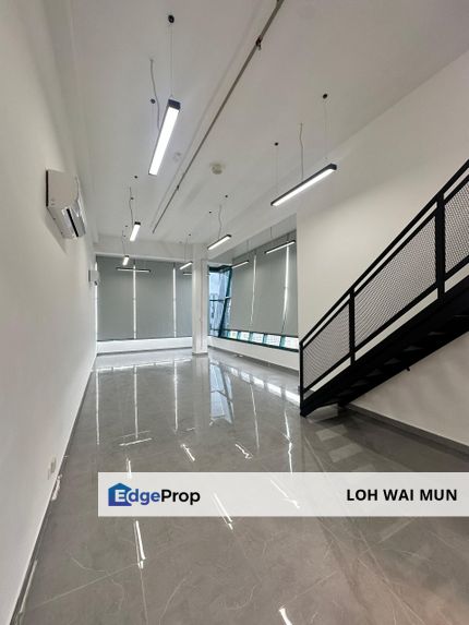 Mutiara Central, Kuala Lumpur, Cheras