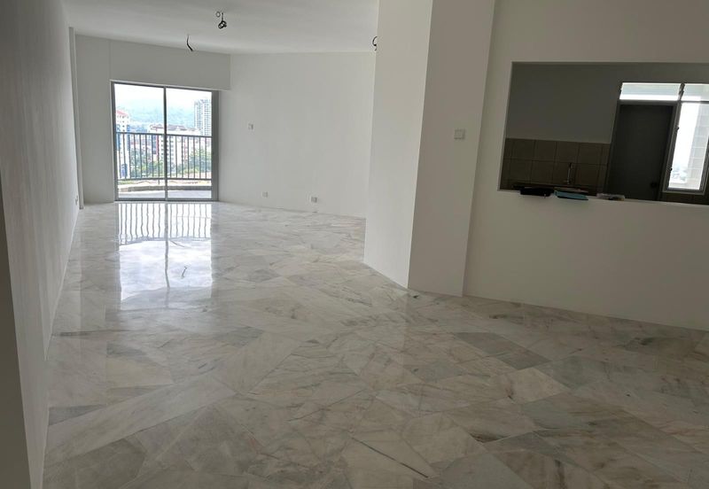 Sri Ampang Hilir Condominium