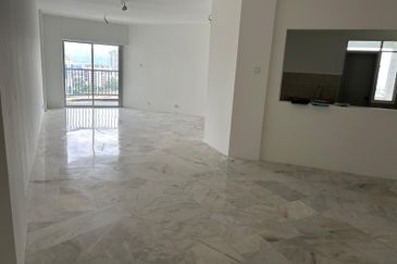 Sri Ampang Hilir Condominium