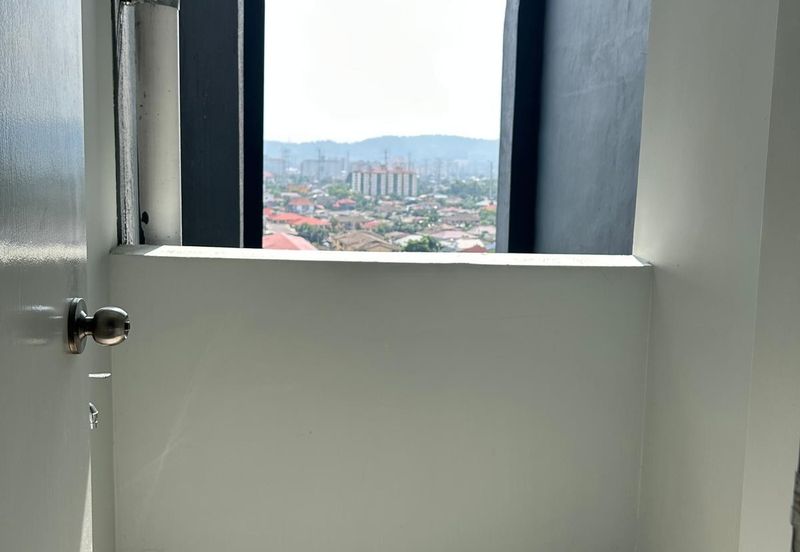 Sri Ampang Hilir Condominium