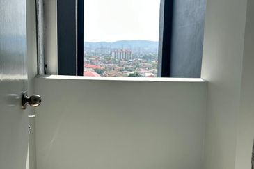 Sri Ampang Hilir Condominium