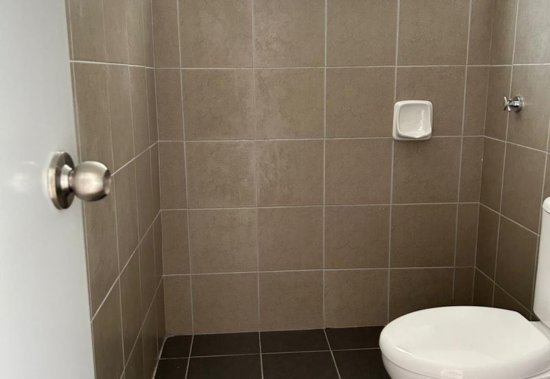 Sri Ampang Hilir Condominium