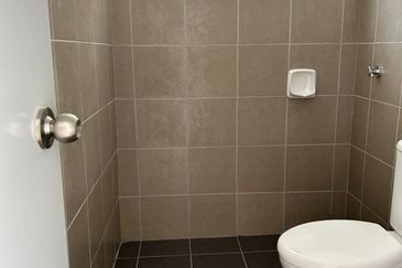 Sri Ampang Hilir Condominium