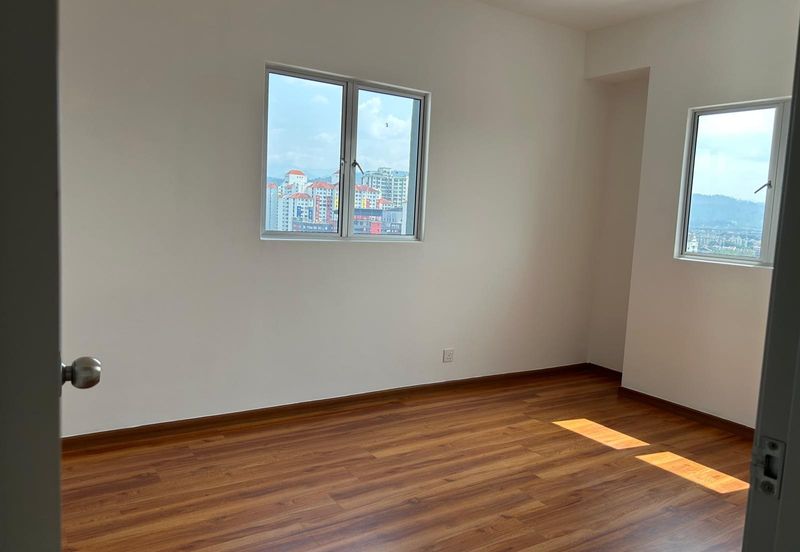 Sri Ampang Hilir Condominium