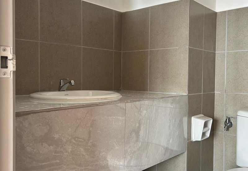 Sri Ampang Hilir Condominium