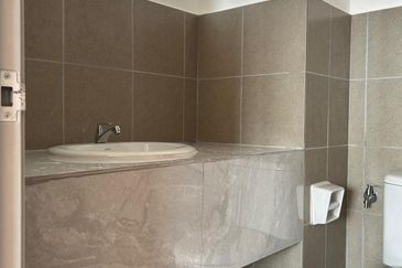 Sri Ampang Hilir Condominium