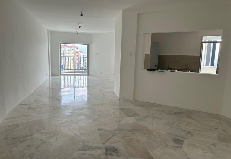 Sri Ampang Hilir Condominium