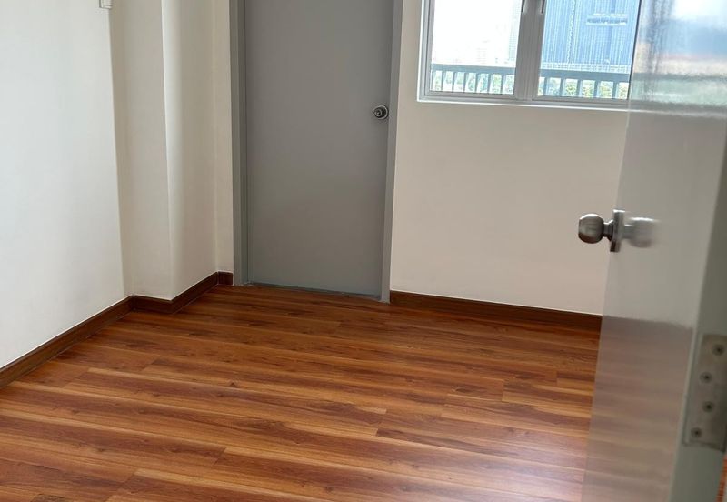 Sri Ampang Hilir Condominium