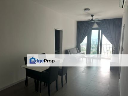 Aster Residence, Cheras, Kuala Lumpur, Cheras