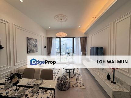 Aster Residence, Cheras , Kuala Lumpur, Cheras