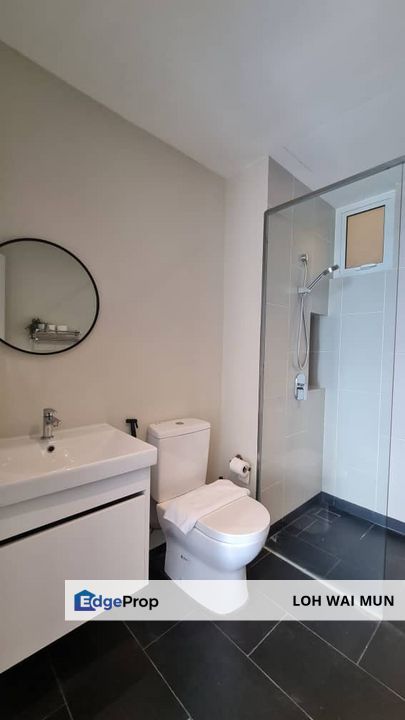 UNA Residence @ Peel, Kuala Lumpur, Cheras