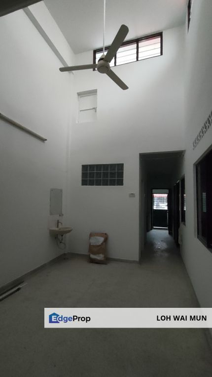 Taman Midah, Kuala Lumpur, Cheras