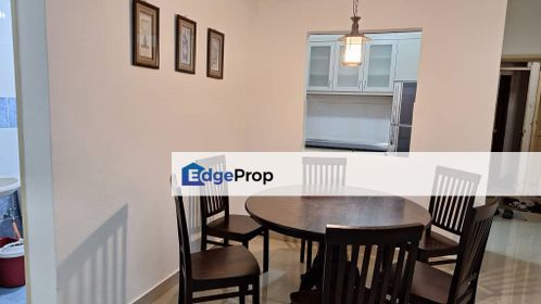 Cengal Condominium, Bandar Sri Permaisuri , Kuala Lumpur, Cheras