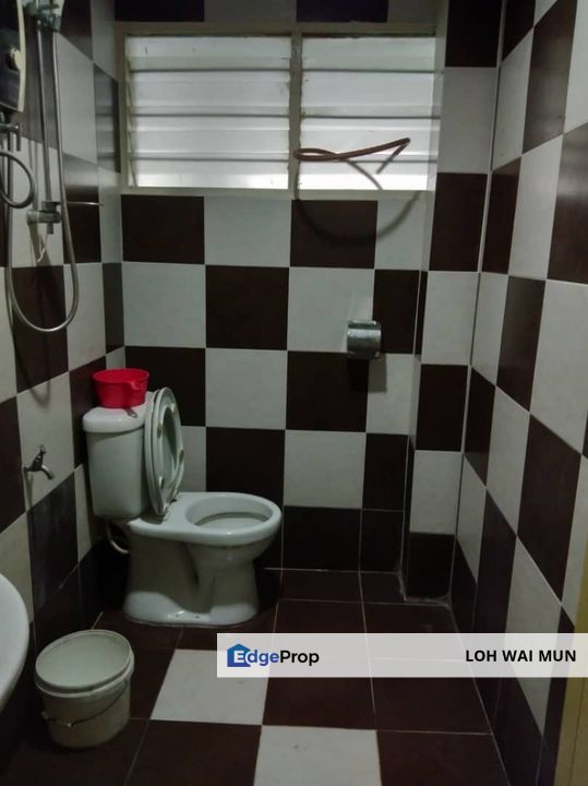 Taman Supreme, Kuala Lumpur, Cheras