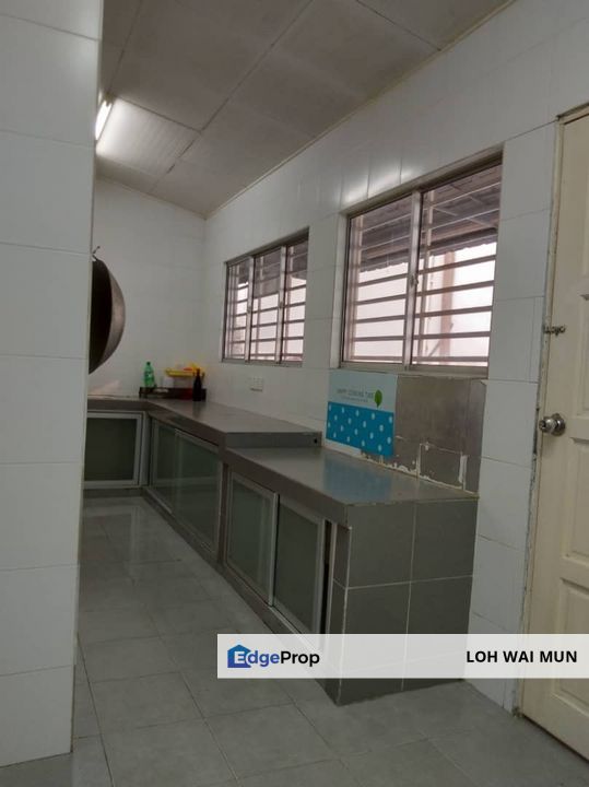 Taman Supreme, Kuala Lumpur, Cheras