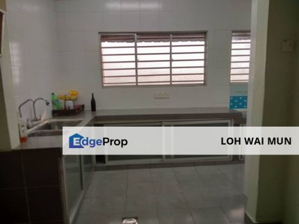 Taman Supreme, Kuala Lumpur, Cheras