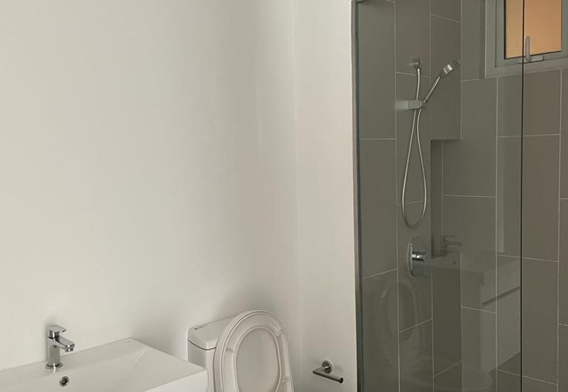 UNA Residence Jalan Peel