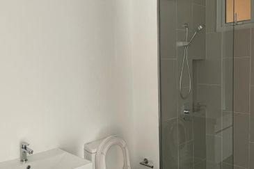 UNA Residence Jalan Peel