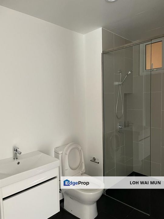 UNA Residence @ Peel, Kuala Lumpur, Cheras