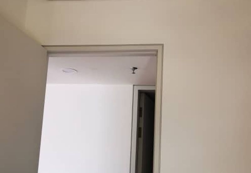 UNA Residence Jalan Peel