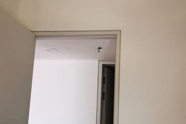 UNA Residence Jalan Peel