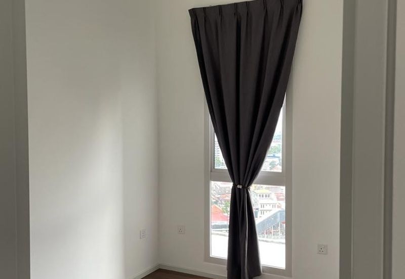 UNA Residence Jalan Peel