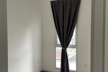 UNA Residence Jalan Peel