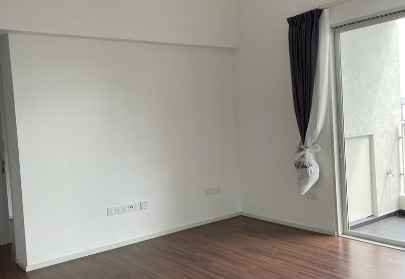 UNA Residence Jalan Peel