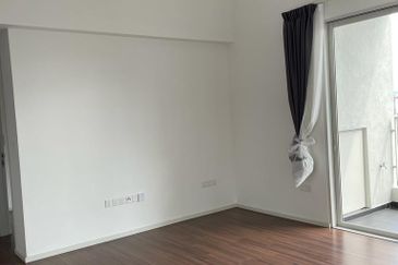 UNA Residence Jalan Peel