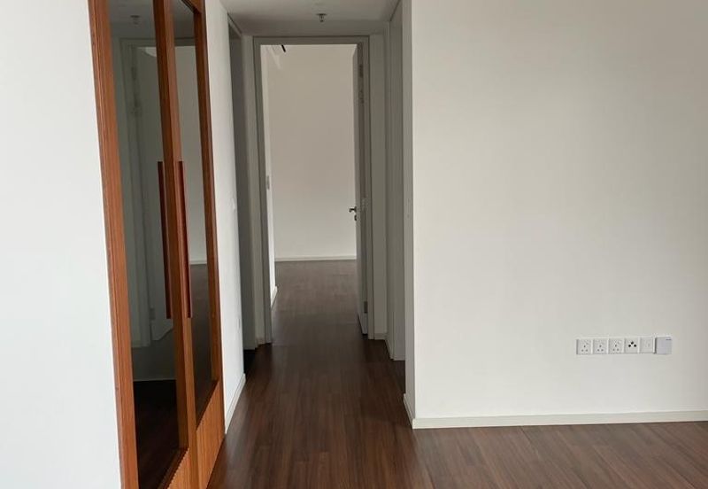 UNA Residence Jalan Peel