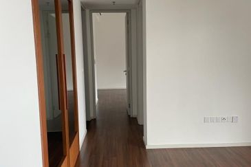 UNA Residence Jalan Peel