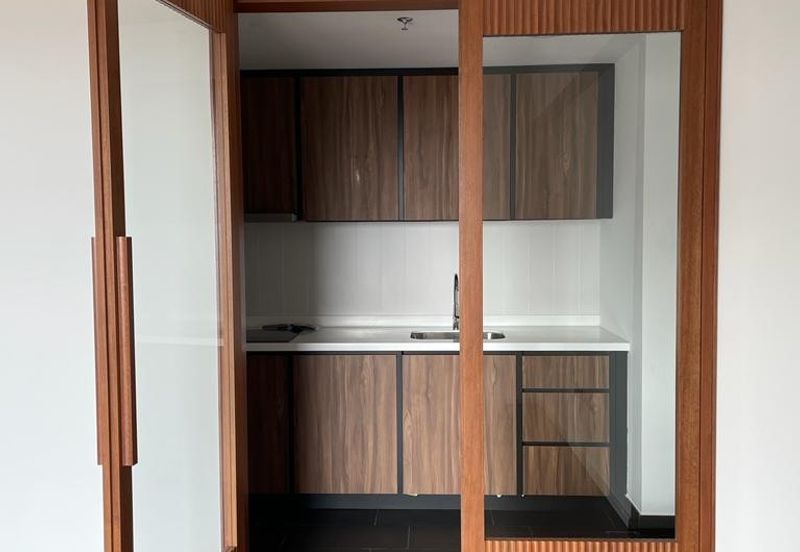 UNA Residence Jalan Peel