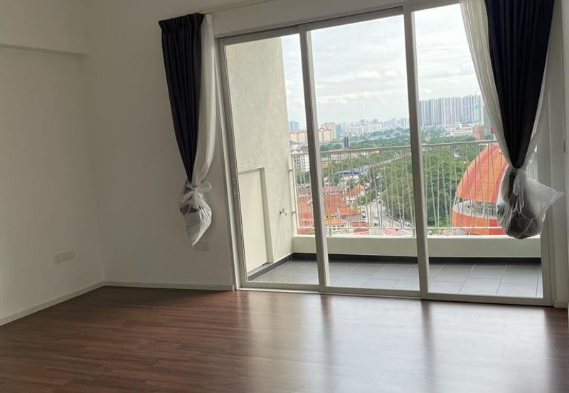 UNA Residence Jalan Peel