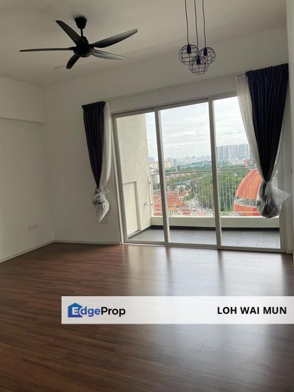 UNA Residence @ Peel, Kuala Lumpur, Cheras