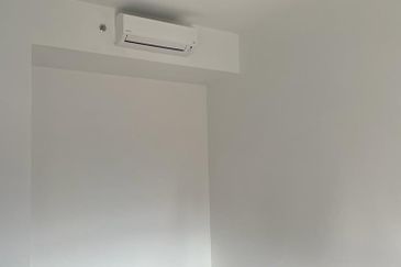 UNA Residence Jalan Peel