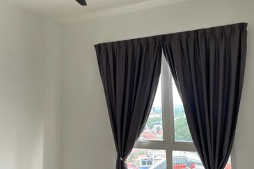 UNA Residence Jalan Peel