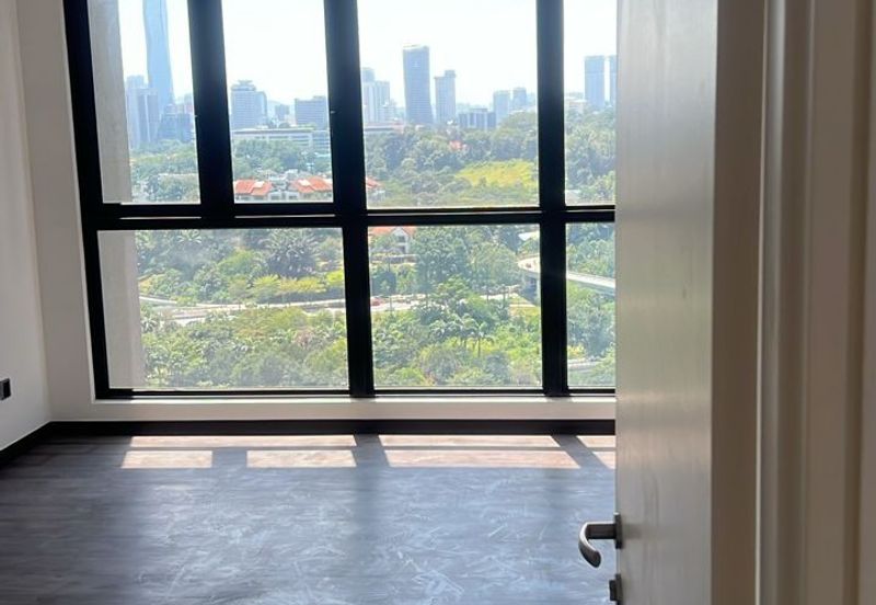 Duta Park Residences