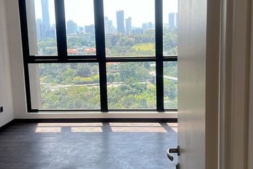 Duta Park Residences