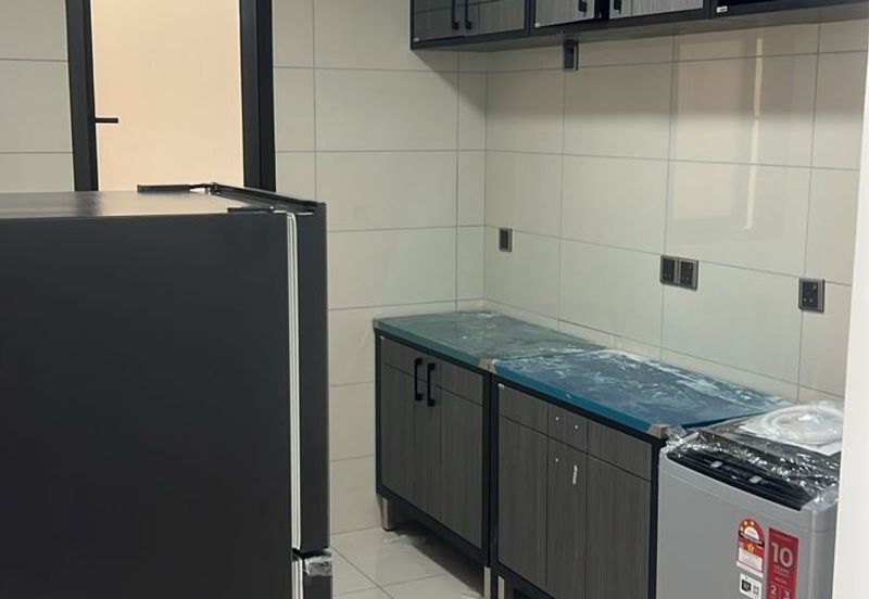 Duta Park Residences